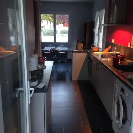 Maison La Resinerie * Les Mathes