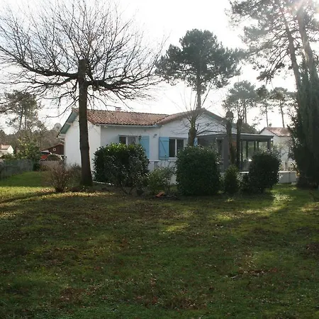Maison La Resinerie Σπίτι διακοπών
