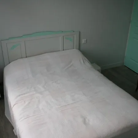 Maison La Resinerie Σπίτι διακοπών *