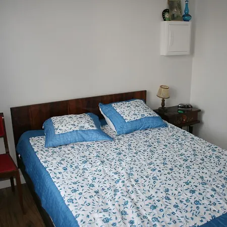 Maison La Resinerie Σπίτι διακοπών *