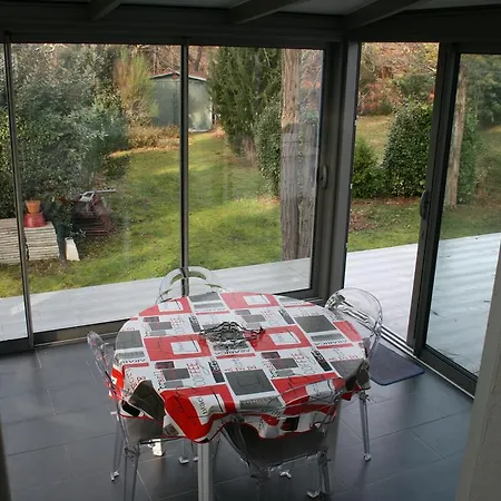 Maison La Resinerie *