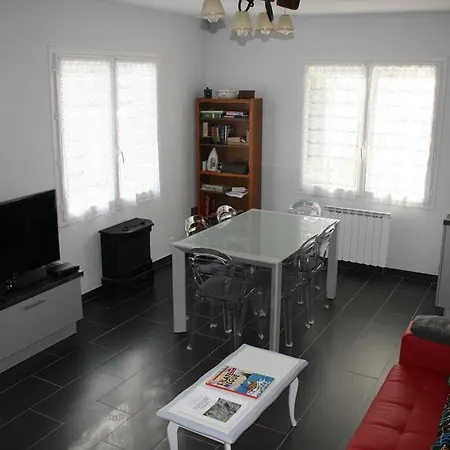 Maison La Resinerie
