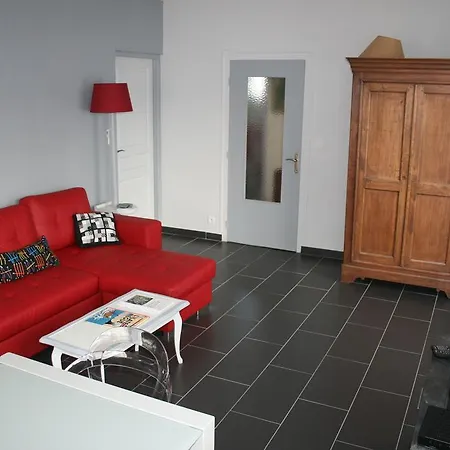 Maison La Resinerie *